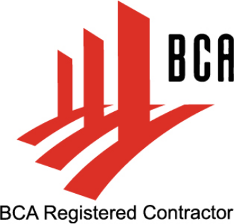 BCA Registered Contractor