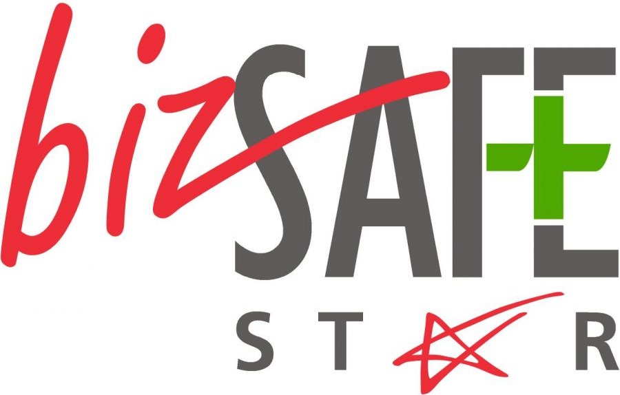 bizSAFE Enterprise Level STAR