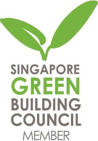 Singapore Green Building Council Member